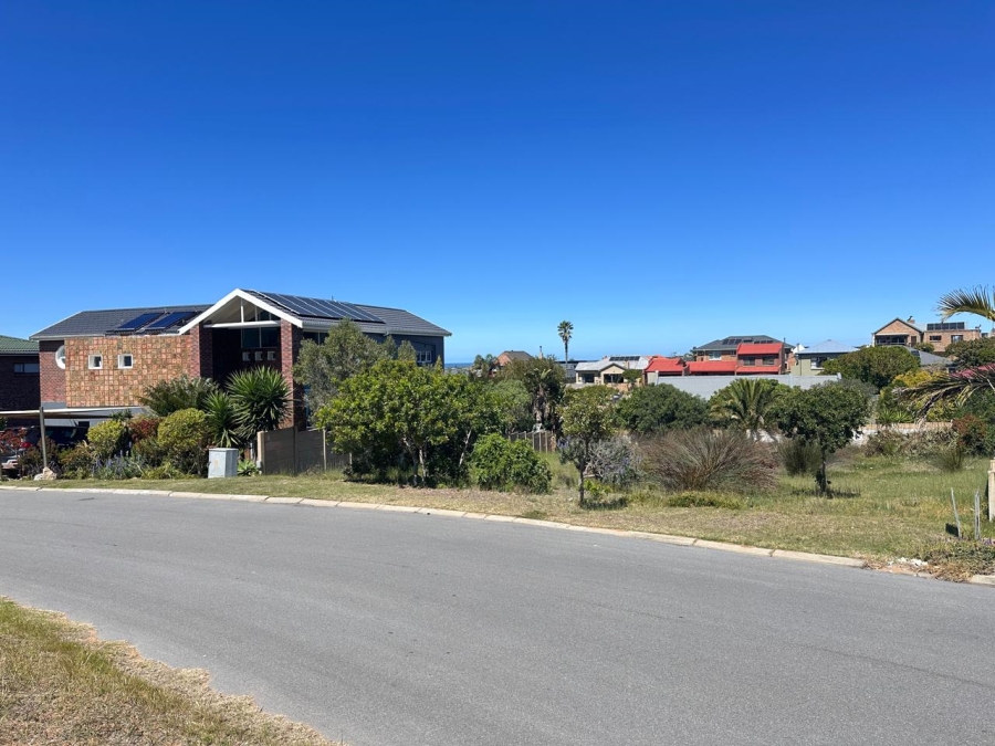 0 Bedroom Property for Sale in Stilbaai Wes Western Cape